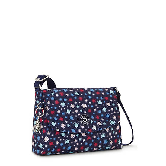 Sacs Crossbody Kipling Tamia Printed Multicolore | FR 1980ZU